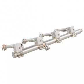 Fuel Rail Ford Escape MK3 13-19 1.5T Without Sensor