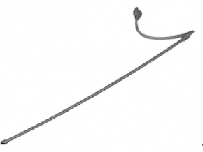 Lincoln MKC 15-19 Foot Tailgate Opening Sensor with Block