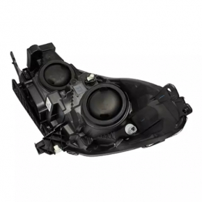 Ford Escape MK3 17-19 Restyling Right Front Headlight, Halogen, Light