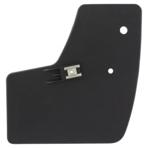 Left rear mudguard liner for Lincoln Corsair 20-26