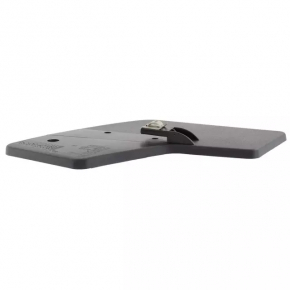 Rear mudguard mudguard left Ford Escape MK4 20-24 structure