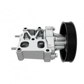 Water pump Dodge Journey 11-2.4