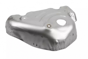 Chevrolet Equinox 10-17 2.4 Manifold Guard