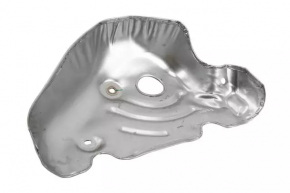 Chevrolet Equinox 10-17 2.4 Manifold Guard