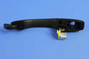 Door handle outer front left Jeep Compass 17- structure