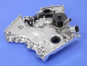 Dodge Challenger 13- 3.6 ERB Engine Front Cover