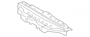 TV top bar Lexus RX350 RX450h 16-22