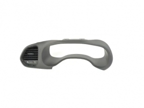 Jeep Renegade 15 Driver's Front Panel Air Duct - Without Frame