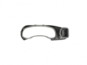 Jeep Renegade 15 Driver's Front Panel Air Duct - Without Frame