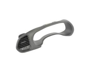 Jeep Renegade 15 Driver's Front Panel Air Duct - Without Frame