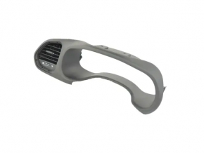 Jeep Renegade 15 Driver's Front Panel Air Duct - Without Frame