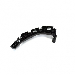 Rear bumper mount, inner left, Dodge Challenger 09-23