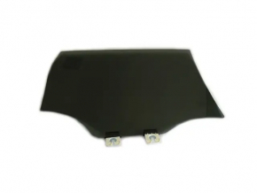 Jeep Cherokee KL 14-23 rear left door glass tinted