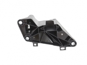 Radiator mounting bracket upper left Chrysler Pacifica 17- 3.6
