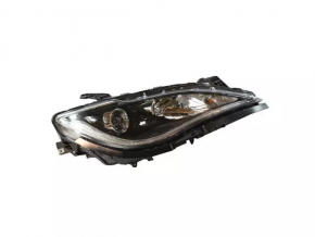 Headlight front right bare Chrysler Pacifica 17-20