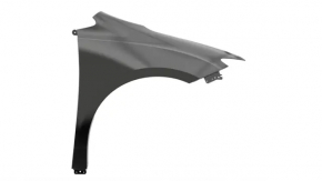 Front right fender Chrysler Pacifica 17-24