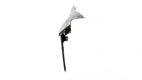 Front right fender Chrysler Pacifica 17-24