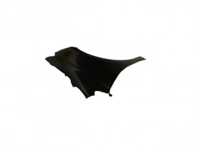Front right fender Chrysler Pacifica 17-24