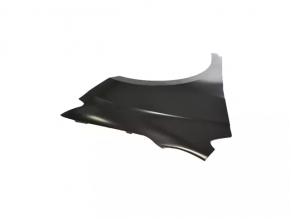 Front right fender Chrysler Pacifica 17-24