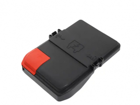 Jeep Grand Cherokee WL 21-25 Underhood Fuse Box Cover