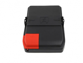 Jeep Grand Cherokee WL 21-25 Underhood Fuse Box Cover