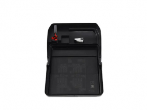 Jeep Grand Cherokee WL 21-25 Underhood Fuse Box Cover