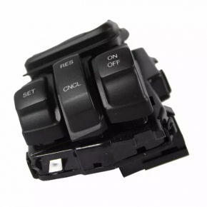 Ford Explorer 11-15 Steering Wheel Controls