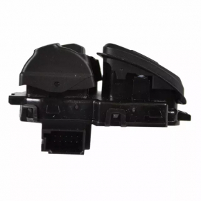 Ford Explorer 11-15 Steering Wheel Controls