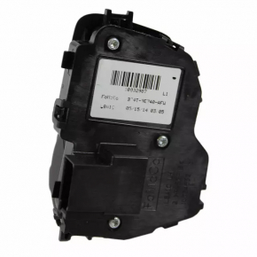 Ford Explorer 11-15 Steering Wheel Controls