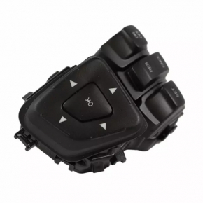 Ford Explorer 11-15 Steering Wheel Controls