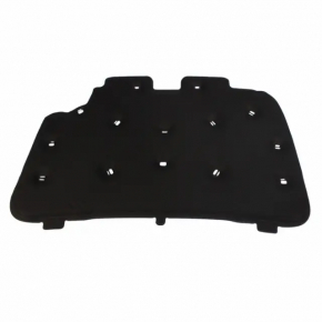 Ford Fusion mk5 13-16 bonnet insulation type 2