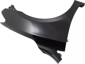 Front right wing Nissan Sentra 13-15 prerest