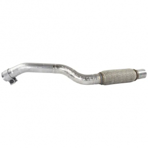 Left intake pipe Ford Edge 19-24 2.7T
