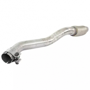 Left intake pipe Ford Edge 19-24 2.7T