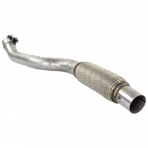 Left intake pipe Ford Edge 19-24 2.7T