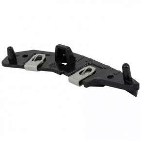 Front Bumper Mount Left Ford Bronco Sport 21-25
