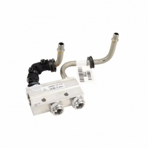 Chevrolet Volt 16- Automatic Transmission Oil Cooling System Valve