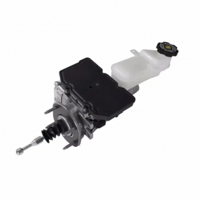 Master brake cylinder with reservoir assembly Chevrolet Bolt EUV 22-23 with cover