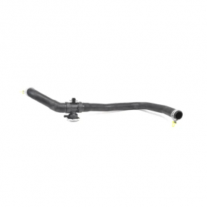 Upper cooling hose for Jeep Compass 11-16 2.0