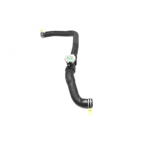 Upper cooling hose for Jeep Compass 11-16 2.0