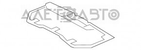 08-13 Toyota Highlander Hood Insulation