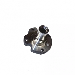 Rear left hub bracket VW Beetle 12-16 with bolt