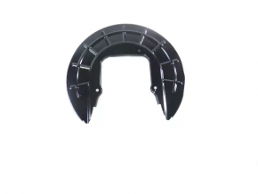 Brake Disc Cover Rear Left Chrysler 200 15-16