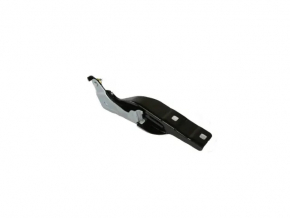 Hood hinge right Jeep Compass 17-