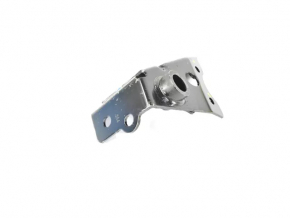 Front Bumper Hook Mount Rear Left Jeep Compass 17-24 Trailhawk