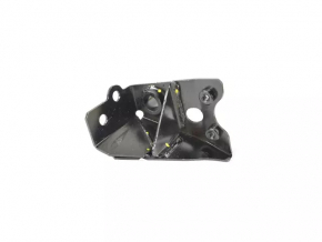 Front Bumper Hook Mount Rear Left Jeep Compass 17-24 Trailhawk