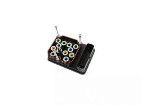 ABS ABS Jeep Compass 17-25