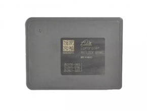 ABS ABS Jeep Compass 17-25
