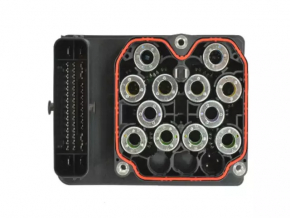 ABS ABS Jeep Compass 17-25