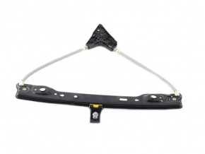 Rear right window lift mechanism for Jeep Grand Cherokee WL 22-25